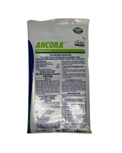 Ancora Microbial Insecticide
