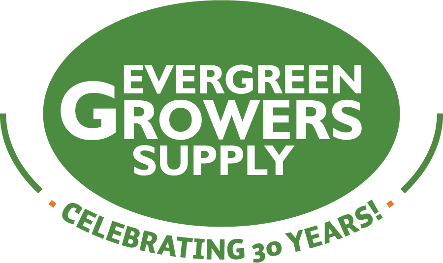Supplier of Beneficial Insects, Natural Fungicides & Insecticides, Sticky  Tape, and Pheromone Lures - Evergreen Growers Supply, LLC